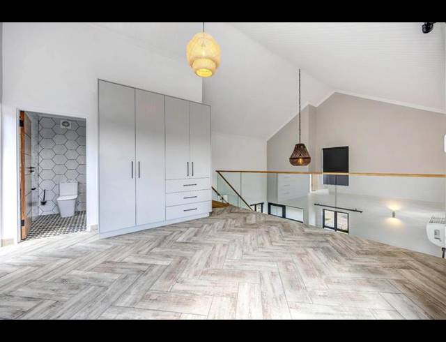 1 BEDROOM PROPERTY TO RENT IN CHARTWELL A.H.